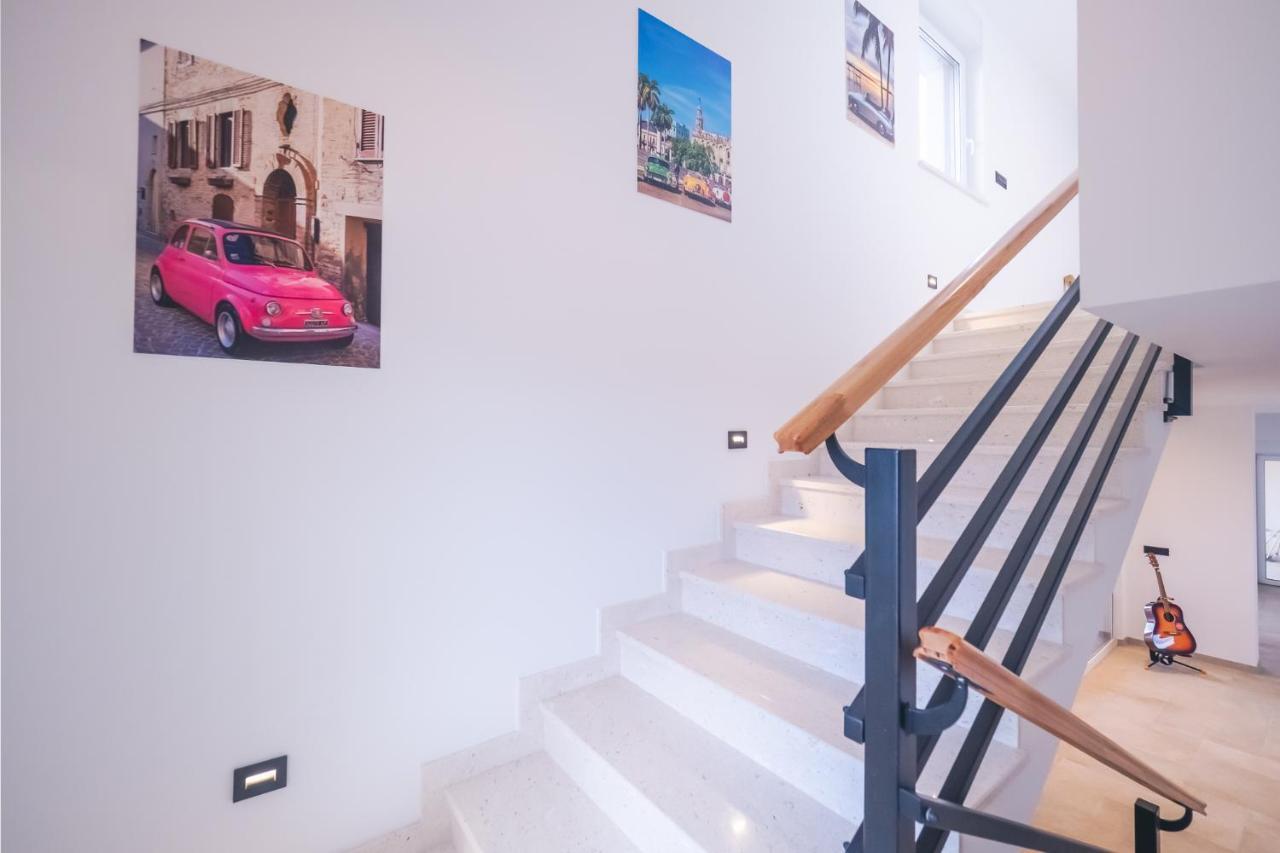 Villa Lydia Marčana Buitenkant foto