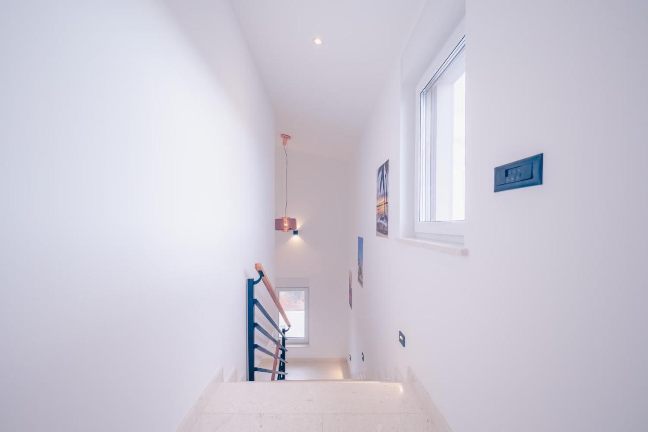 Villa Lydia Marčana Buitenkant foto